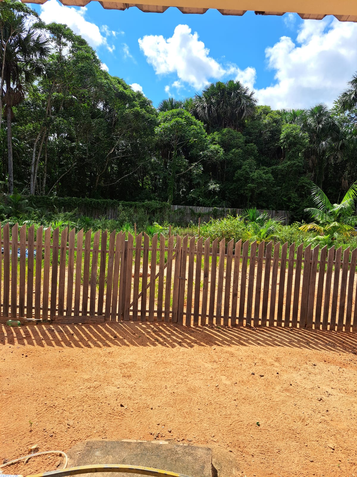 Imagem Chácara com 3 Quartos à Venda ou Temporada, 7 m²em Matinha - Santarém