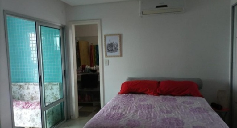 Imagem Apartamento com 3 Quartos à Venda,  em Praia de Itaparica - Vila Velha