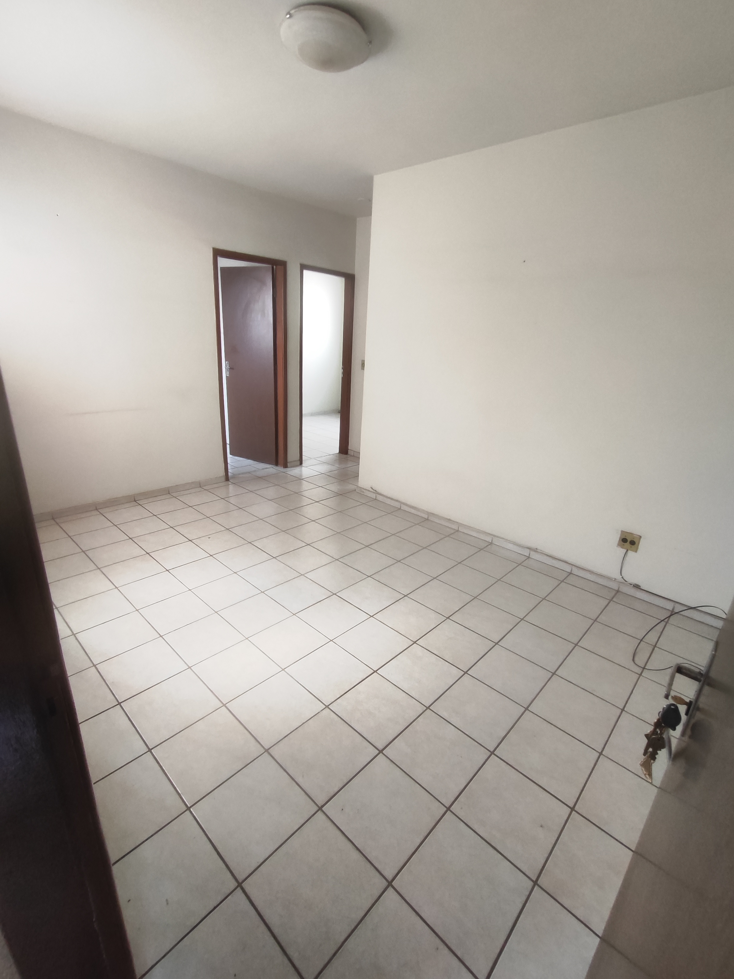 Imagem Apartamento com 2 Quartos à Venda, 54 m²em João Pinheiro - Belo Horizonte