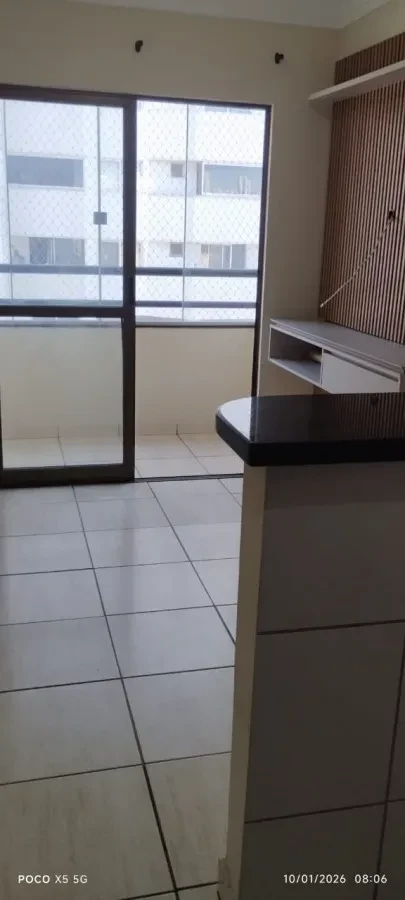 Imagem Apartamento com 1 Quarto à Venda, 34 m² em Vila Maria José - Goiânia