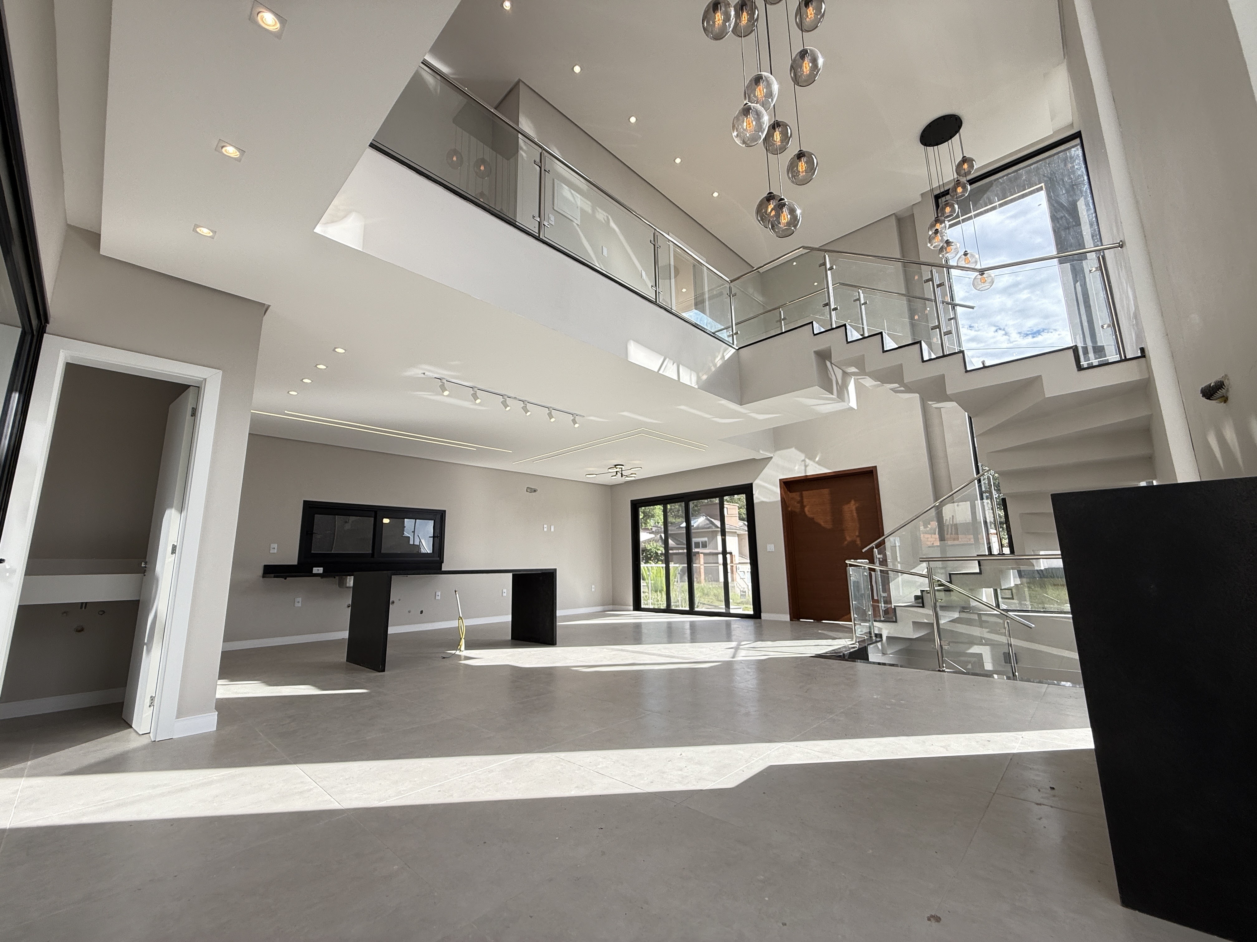 Imagem Casa de Condomínio com 3 Quartos à Venda, 235 m² em Querência - Viamão