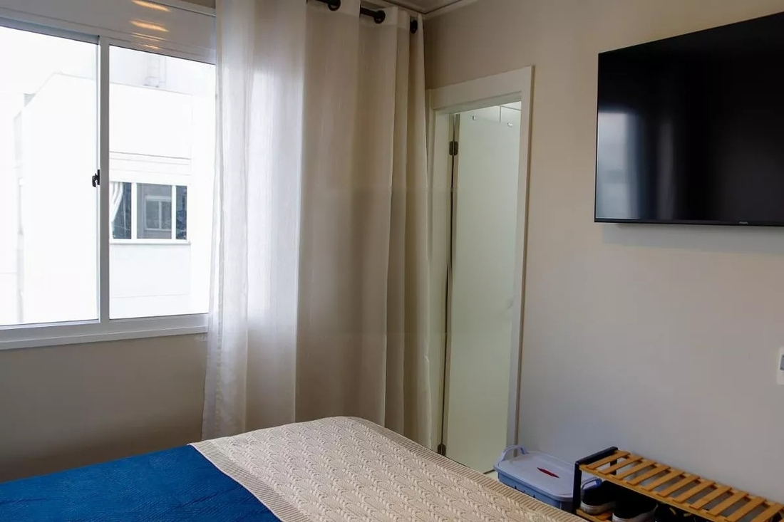 Imagem Apartamento com 2 Quartos à Venda, 70 m² em Continental - Osasco