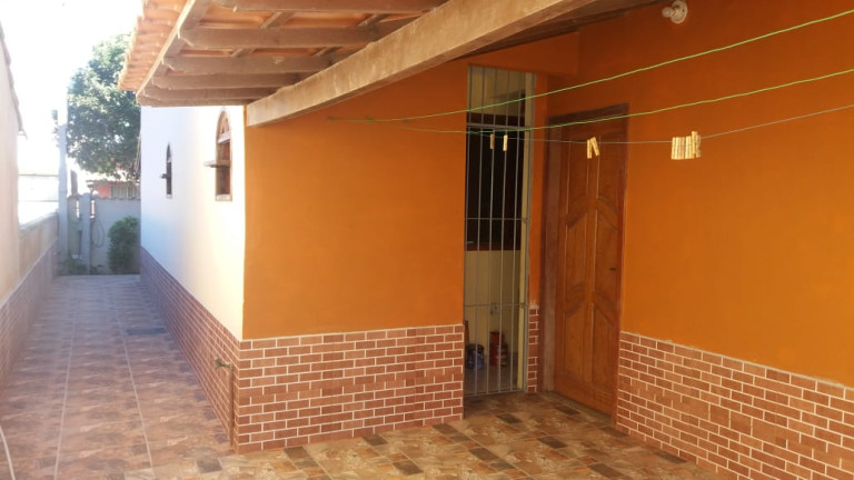 Casa com 5 Quartos à Venda, 145 m² em Vivamar (Tamoios) - Cabo Frio