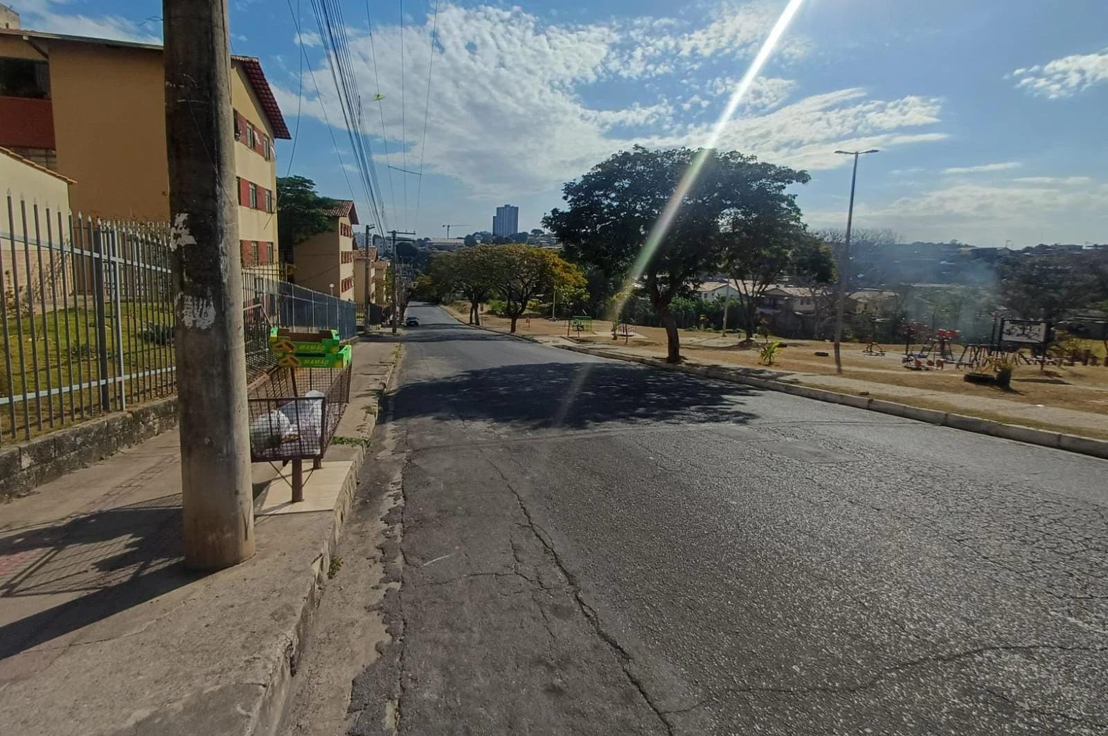 Imagem Apartamento com 2 Quartos à Venda, 50 m² em Europa - Belo Horizonte