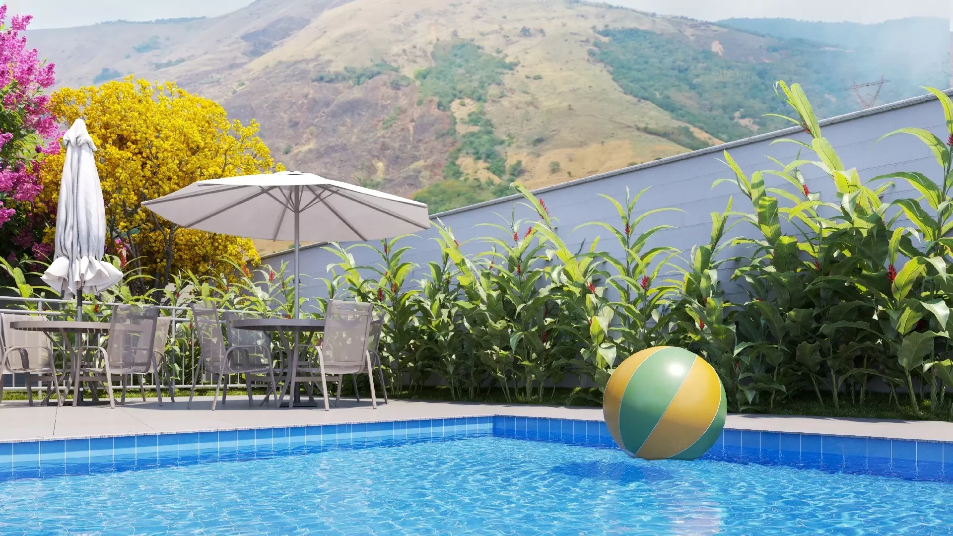 Foto do imóvel: Apartamento com 2 Quartos à Venda, 41 m² em Marapicu - Nova Iguaçu