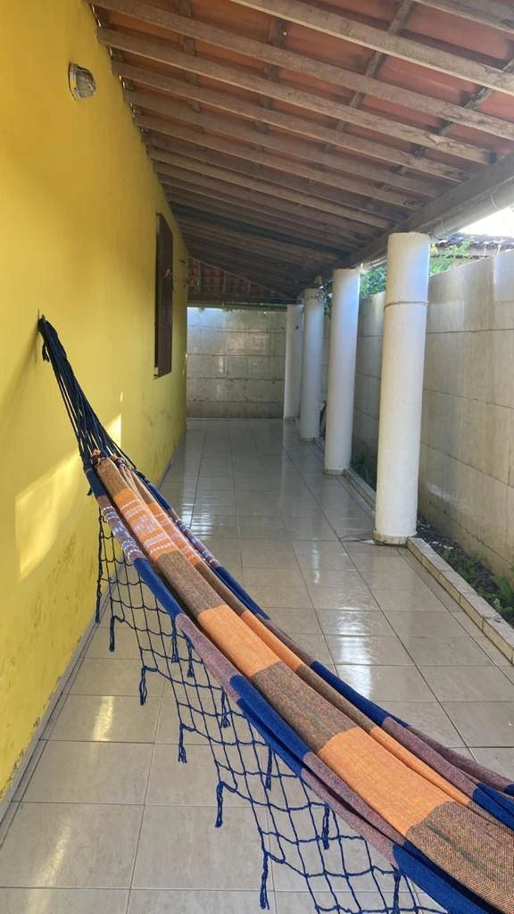 Imagem Casa de Condomínio com 3 Quartos para Alugar, 50 m² em Vera Cruz - Vera Cruz