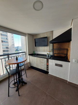 Imagem Apartamento com 2 Quartos à Venda, 100 m² em Jardim São Bento - Jundiaí