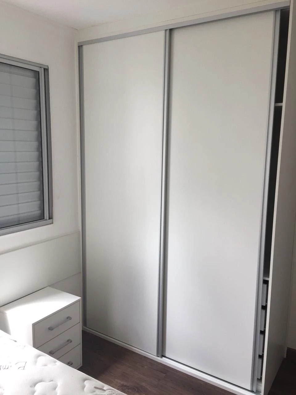Imagem Apartamento com 2 Quartos à Venda, 45 m² em Parque Munhoz - São Paulo