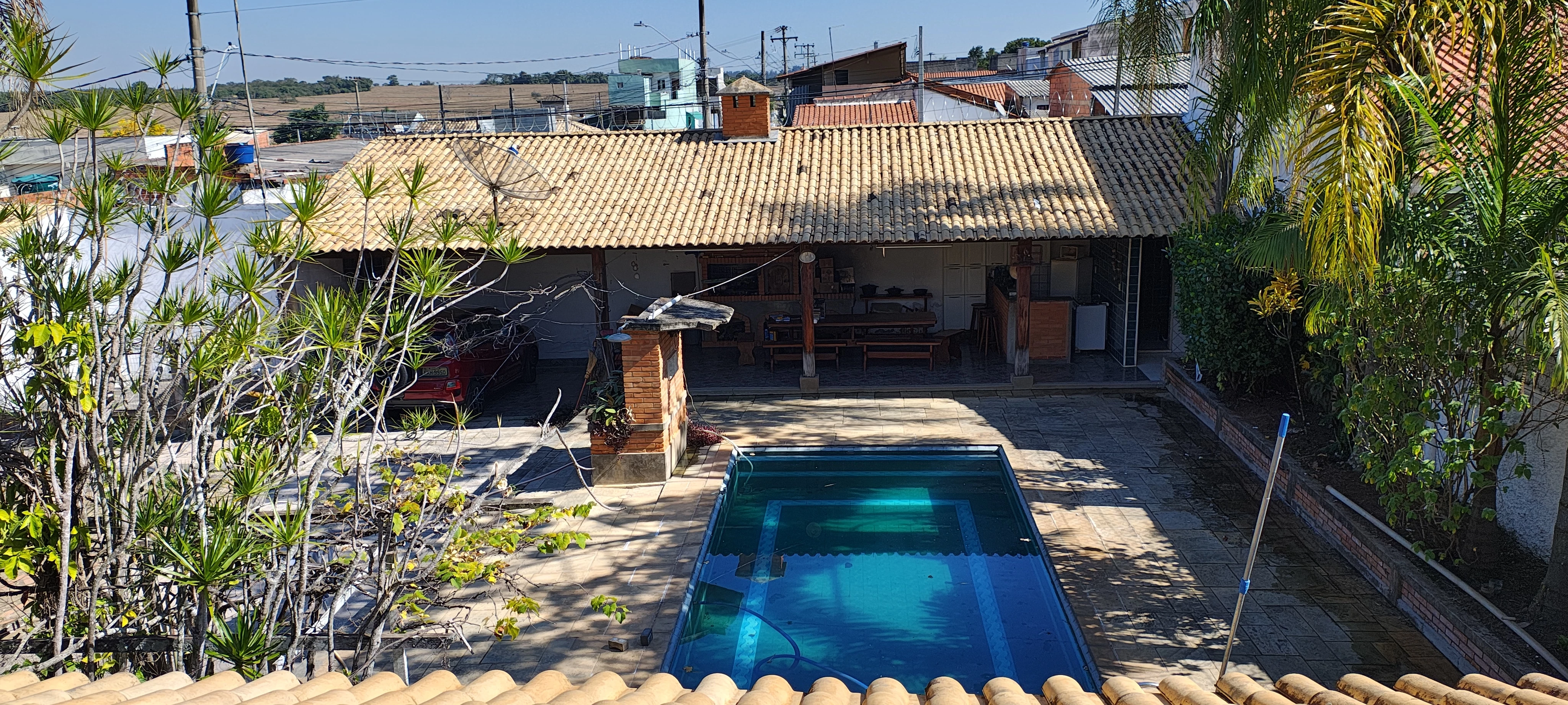 Foto do imóvel: Casa de Condomínio com 4 Quartos à Venda, 320 m² em Chácara Flórida - Itu