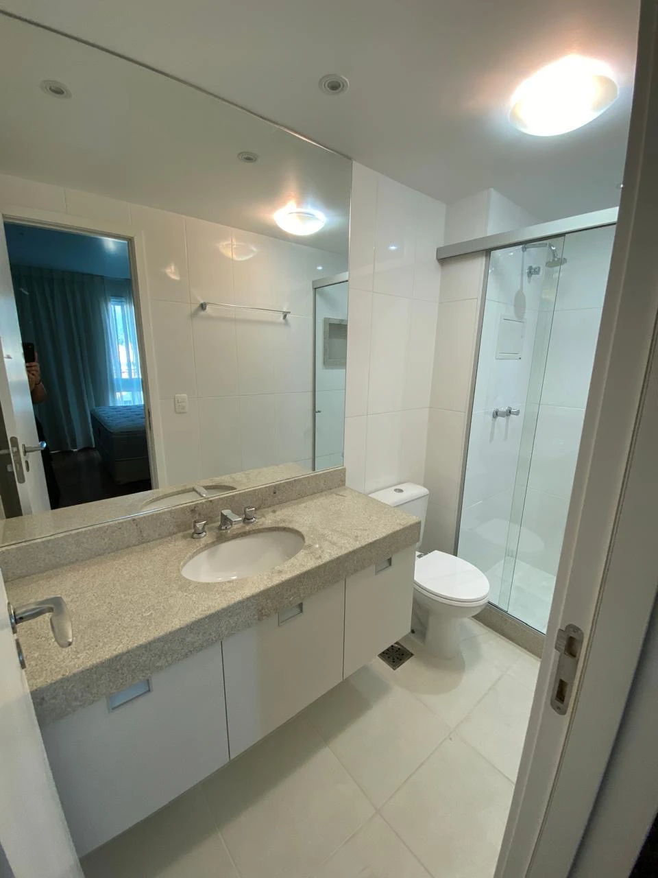 Imagem Apartamento com 4 Quartos à Venda, 156 m² em Barra Olímpica - Rio de Janeiro