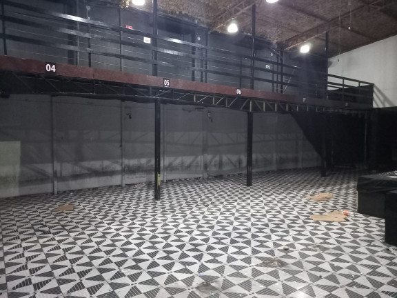 Imagem Ponto Comercial para Alugar, 470 m² em Vila América - Santo André