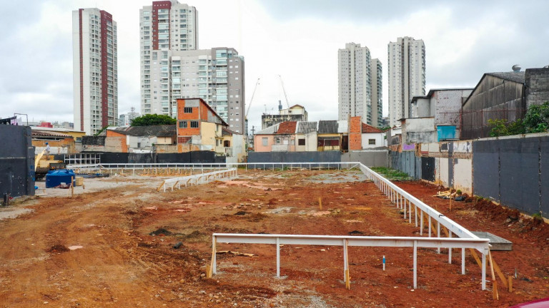 Imagem Apartamento com 2 Quartos à Venda,  em Água Branca - São Paulo