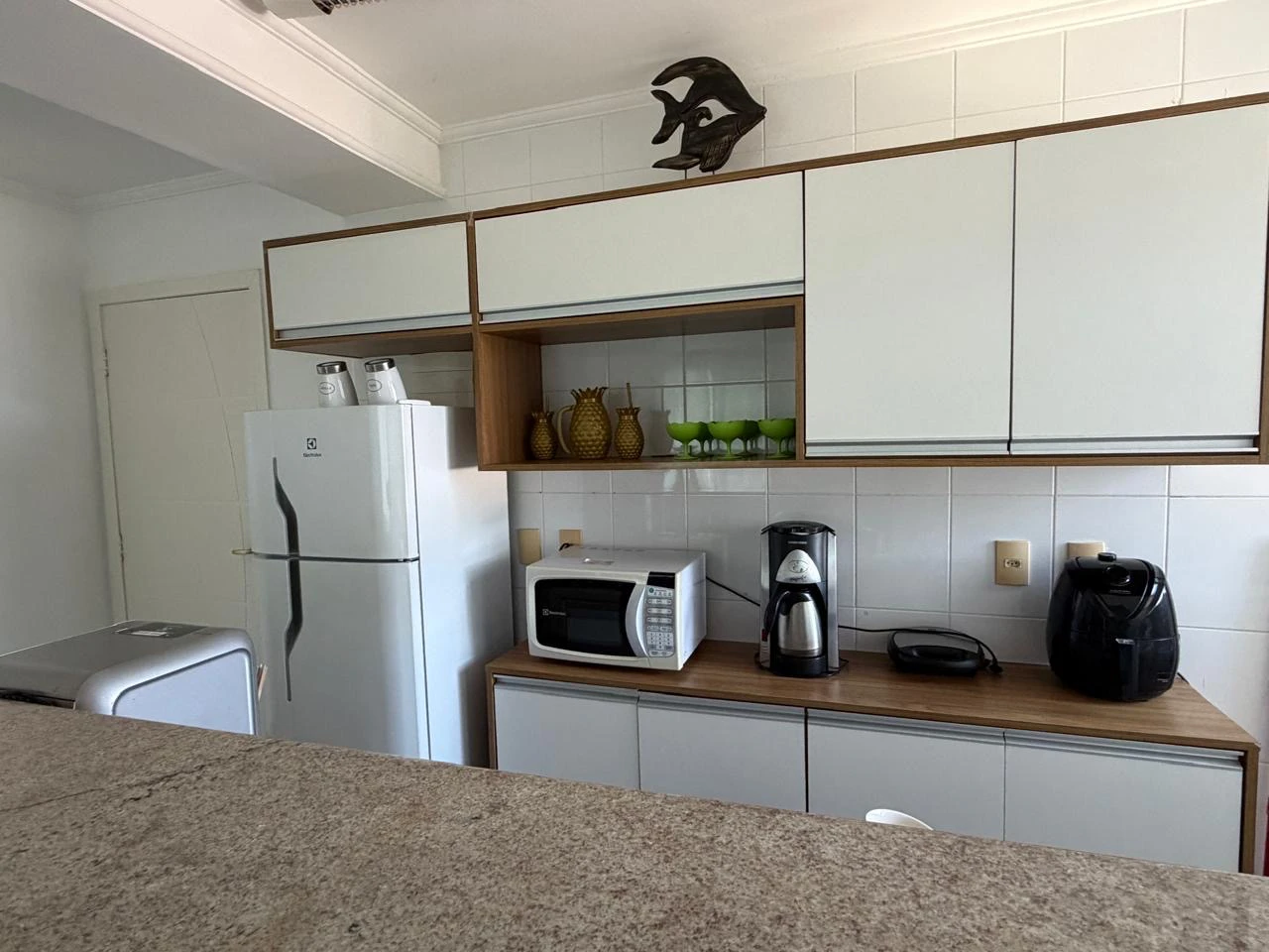 Imagem Apartamento com 2 Quartos à Venda, 77 m² em Loteamento Balneário Camburi - Caraguatatuba