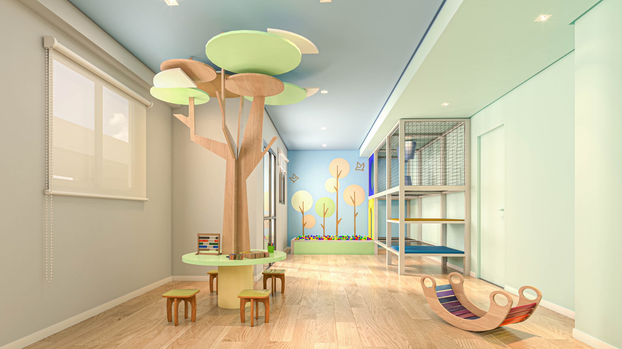 Imagem Apartamento com 2 Quartos à Venda, 50 m²em Vila Lisboa - São Paulo