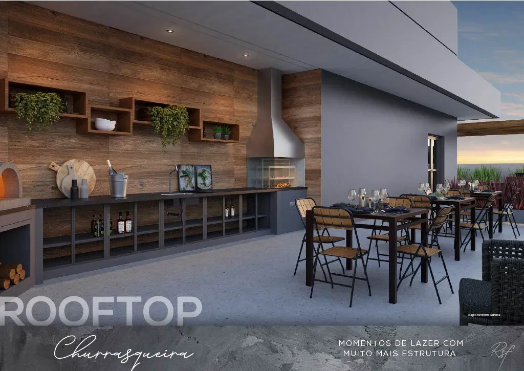 Imagem Apartamento com 3 Quartos à Venda, 73 metros em  - BARUERI