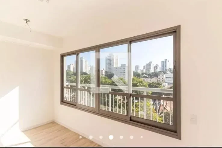 Imagem Studio com 1 Quarto à Venda, 23 m² em Santo Amaro - São Paulo