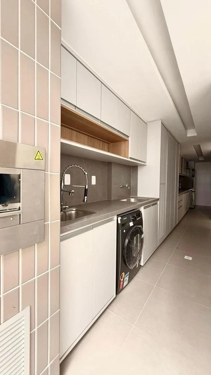 Foto do imóvel: Apartamento com 3 Quartos à Venda, 103 m² em Praia de Itaparica - Vila Velha