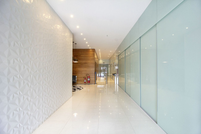 Sala Comercial à Venda, 55 m² em Centro - São Caetano do Sul