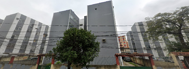 Condomínio Rio Bonito