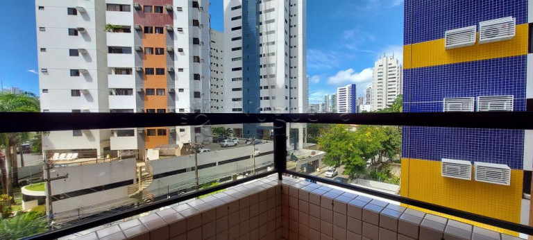 Imagem Apartamento com 3 Quartos à Venda,  em Boa Viagem - Recife