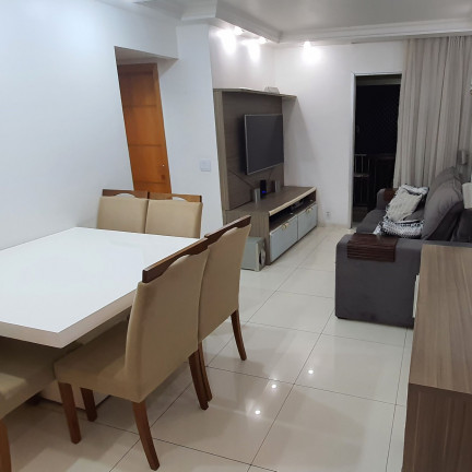 Imagem Apartamento com 2 Quartos à Venda, 57 m² em Vila Olímpia - São Paulo