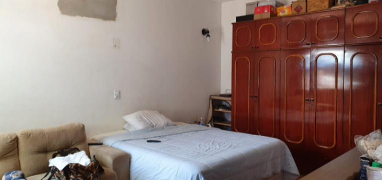 Imagem Casa com 2 Quartos à Venda, 74 m² em Vila Ana Rosa Novaes - Cruzeiro