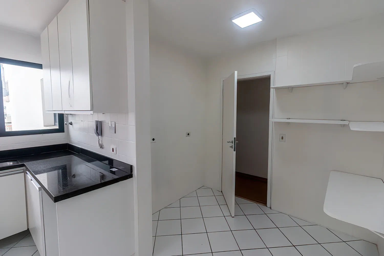 Imagem Apartamento com 4 Quartos para Alugar, 143 m² em Itaim Bibi - São Paulo