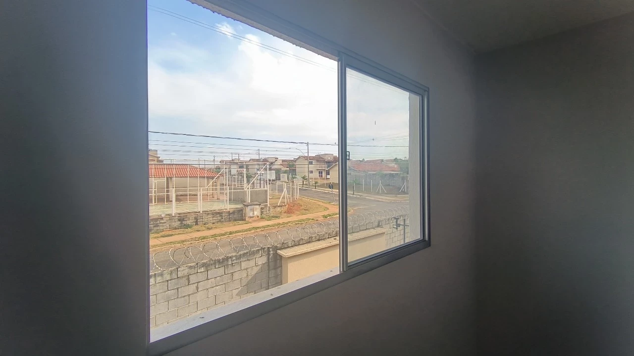 Foto do imóvel: Apartamento com 2 Quartos à Venda, 57 m² em Residencial Jardins do Cerrado 6 - Goiânia