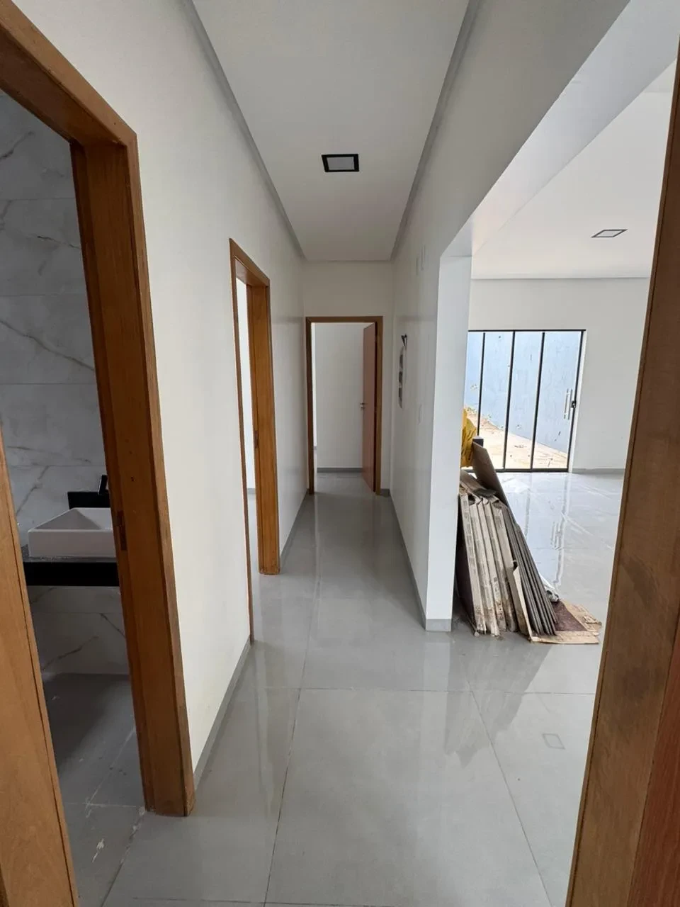 Imagem Casa com 3 Quartos à Venda, 113 m² em Nova Marabá - Marabá