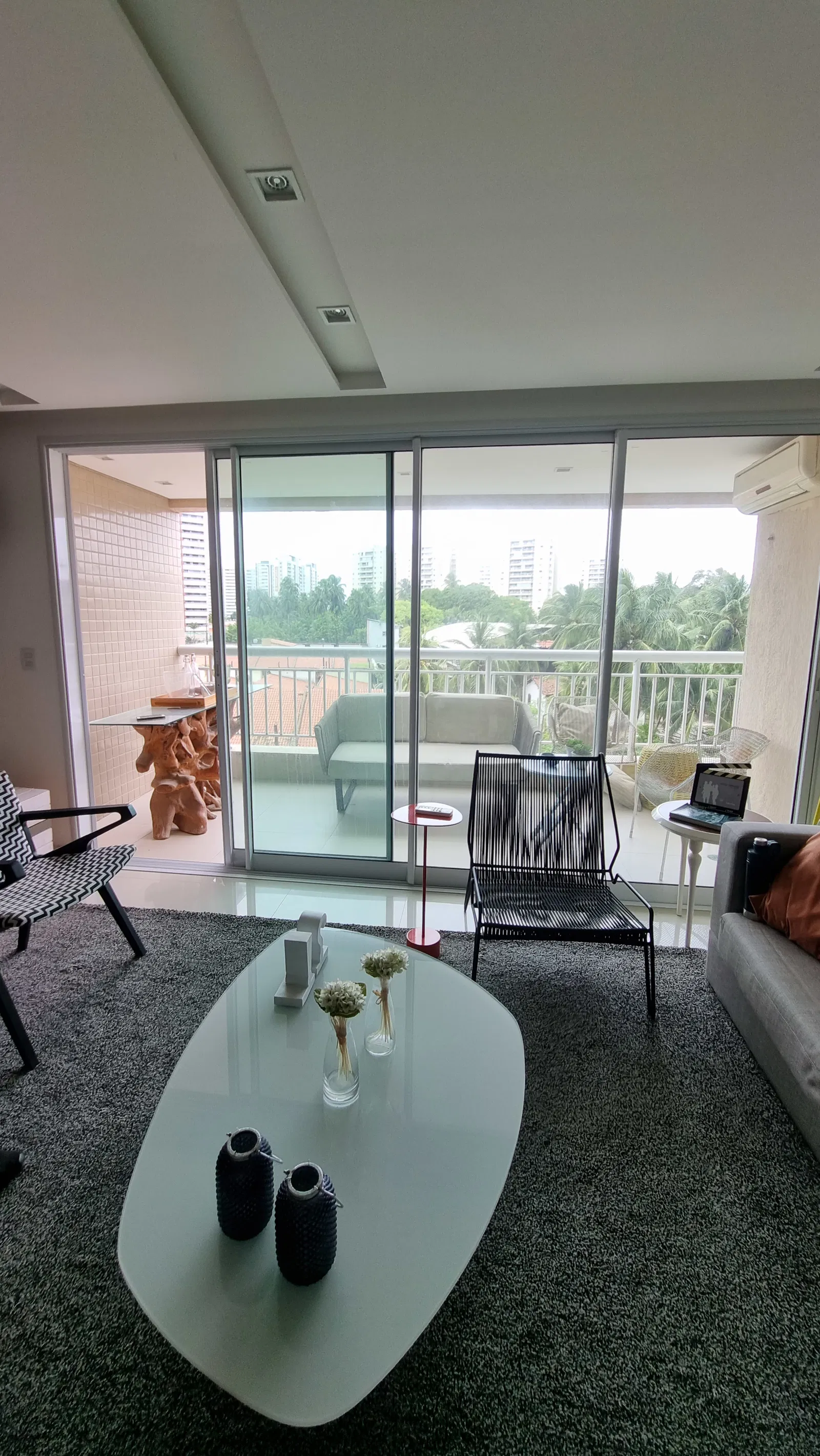 Imagem Apartamento com 3 Quartos à Venda, 105 m²em Parque Iracema - Fortaleza