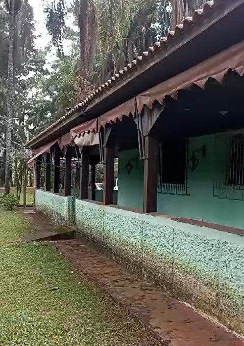 Chácara com 3 Quartos à Venda, 14.000 m² em Lavapés - Mairiporã