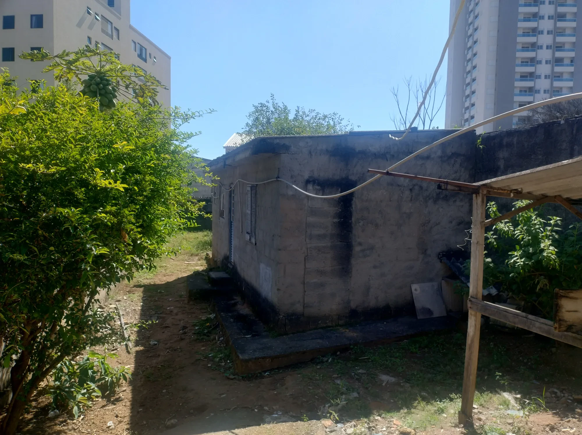 Imagem Terreno à Venda, 666 m² em Jardim Califórnia - Jacareí