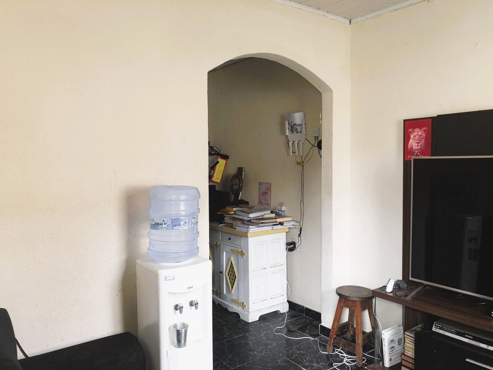 Foto do imóvel: Casa com 2 Quartos à Venda, 64 m² em Novo Aleixo - Manaus