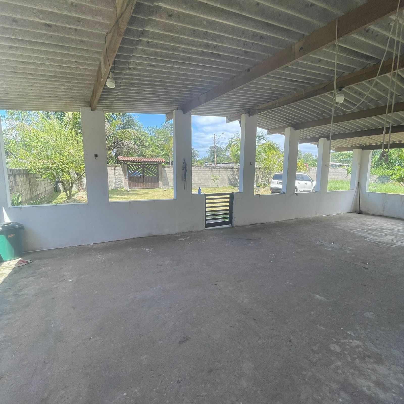 Imagem Chácara com 2 Quartos à Venda, 60 m²em Balneário Gaivota - Itanhaém