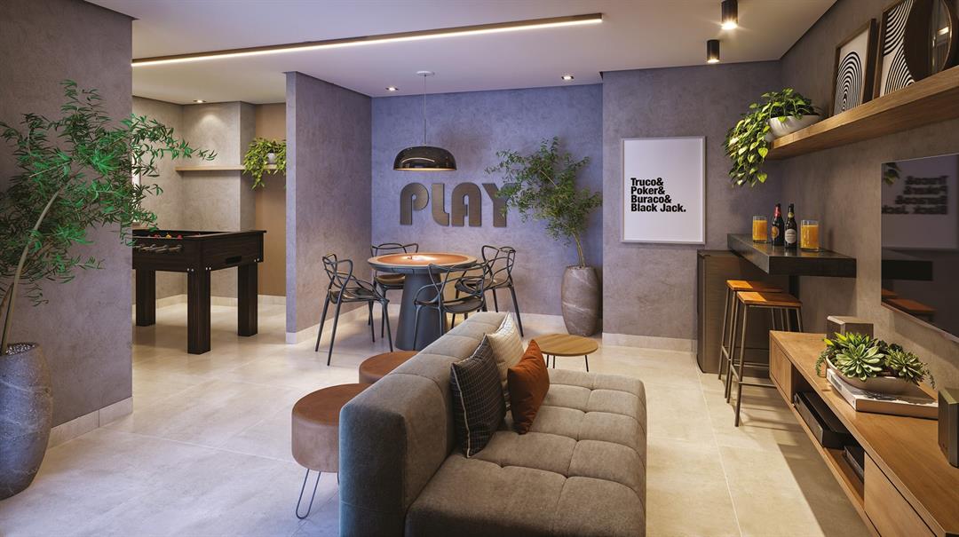 Imagem Apartamento com 2 Quartos à Venda, 47 m² em Recreio dos Bandeirantes - Rio de Janeiro