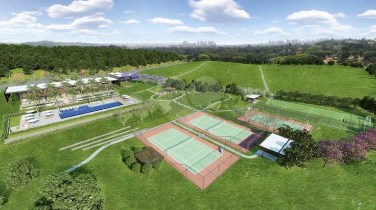 Imagem Terreno em Condomínio à Venda, 560 m² em Jardim Florestal - Jundiaí