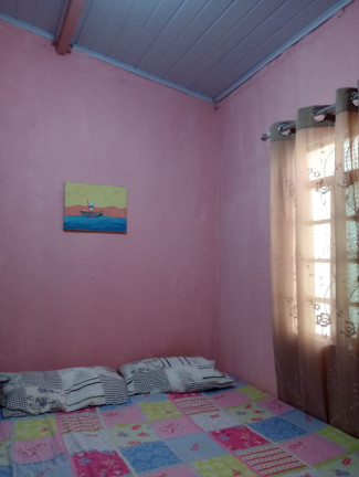 Imagem Casa com 2 Quartos à Venda, 171 m² em Cruz - Lorena