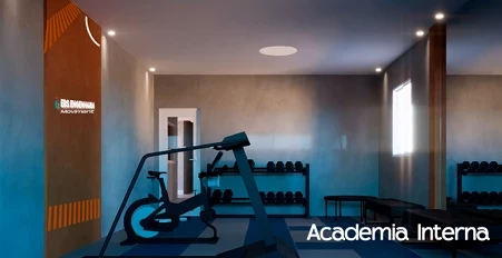 Foto do imóvel: Apartamento com 2 Quartos à Venda, 48 m² em Cocal - Vila Velha