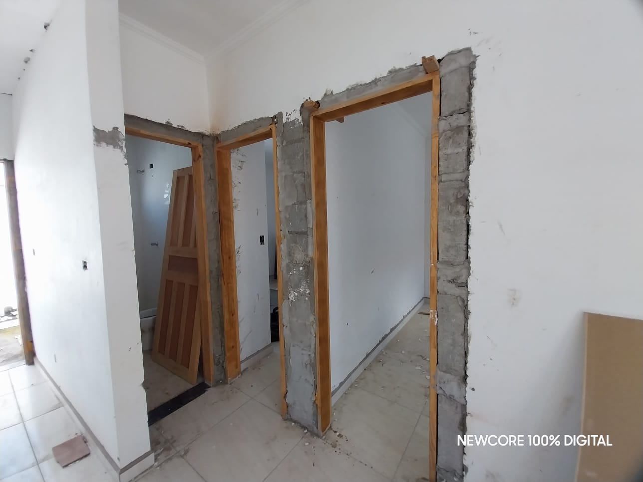 Imagem Casa de Condomínio com 2 Quartos à Venda, 46 m²em Cibratel II - Itanhaém