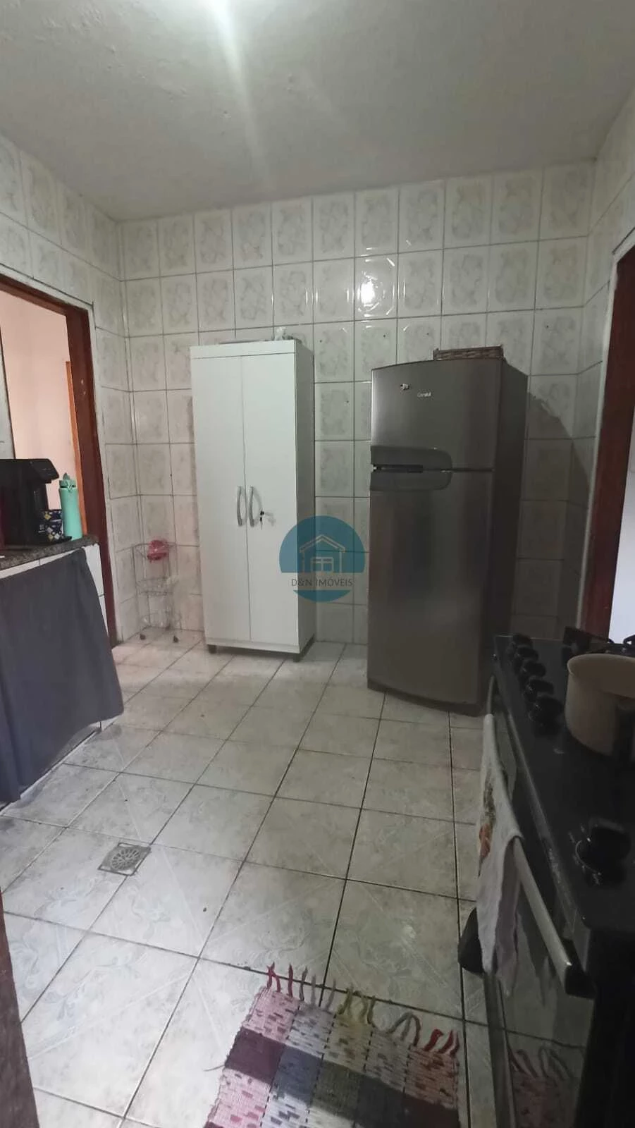 Imagem Casa com 5 Quartos à Venda, 217 m² em Céu Azul - Belo Horizonte