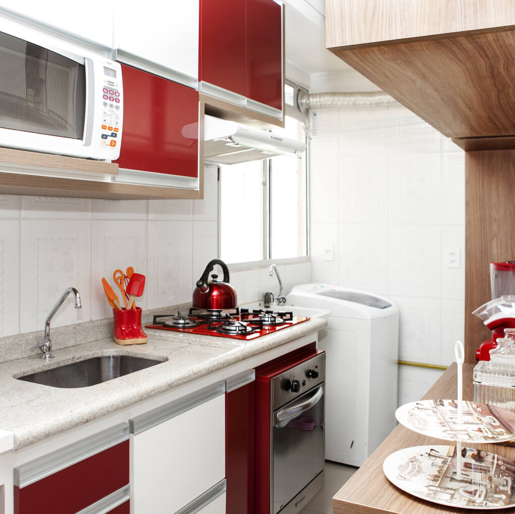 Imagem Apartamento com 2 Quartos à Venda, 32 m²em Jardim Stella - Santo André
