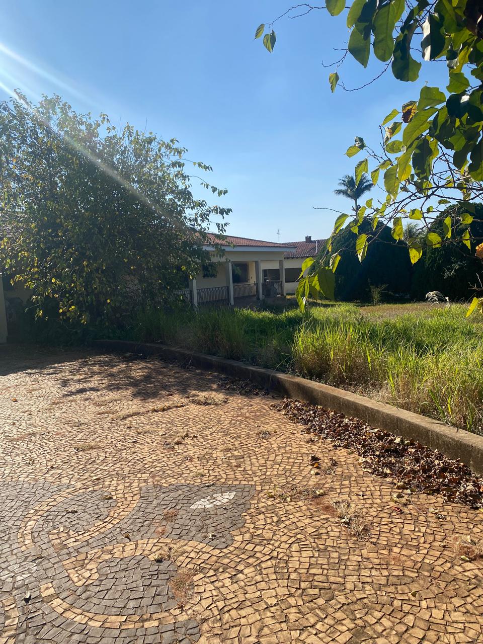 Foto do imóvel: Casa de Condomínio com 4 Quartos à Venda, 2.000 m² em Jardim Myrian Moreira da Costa - Campinas