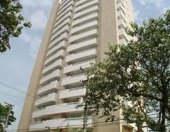 Condomínio Elias Pedro David em São Paulo