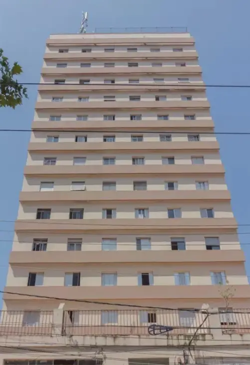 Condomínio Ayello em São Paulo