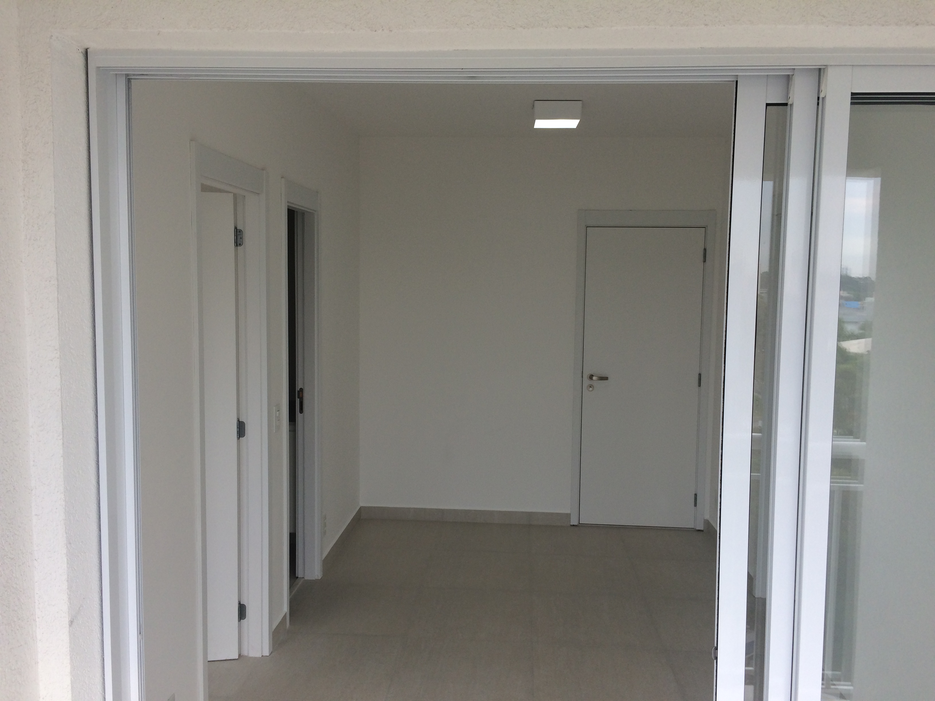 Foto do imóvel: Apartamento com 1 Quarto à Venda, 38 m² em Umuarama - Osasco