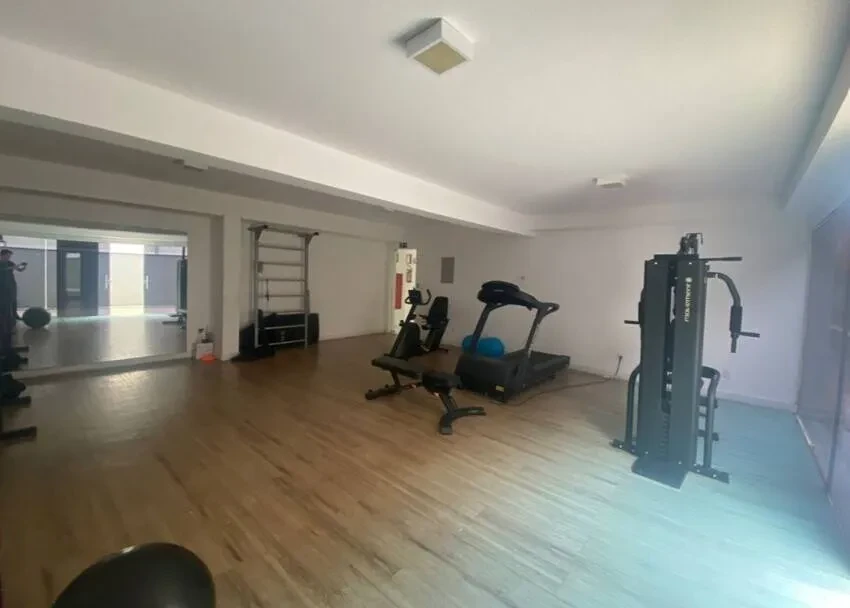 Foto do imóvel: Apartamento com 4 Quartos à Venda, 123 m² em Buritis - Belo Horizonte