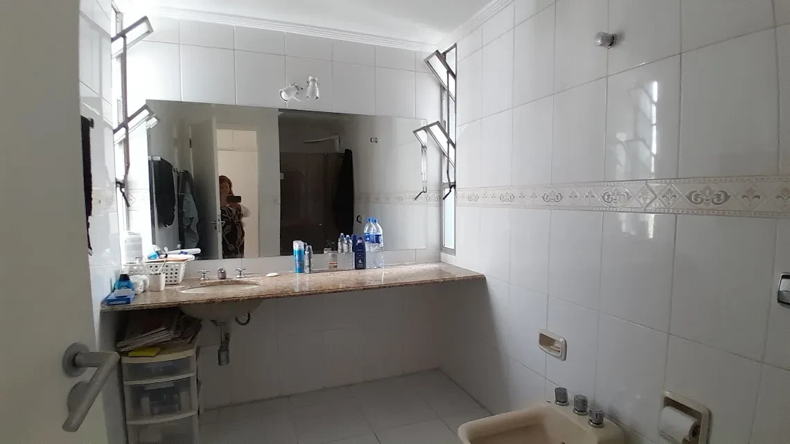 Imagem Apartamento com 2 Quartos à Venda, 90 metros em Jardim Paulista - São Paulo