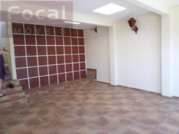 Imagem Sobrado com 6 Quartos para Alugar, 166 m² em Centro - São Bernardo Do Campo