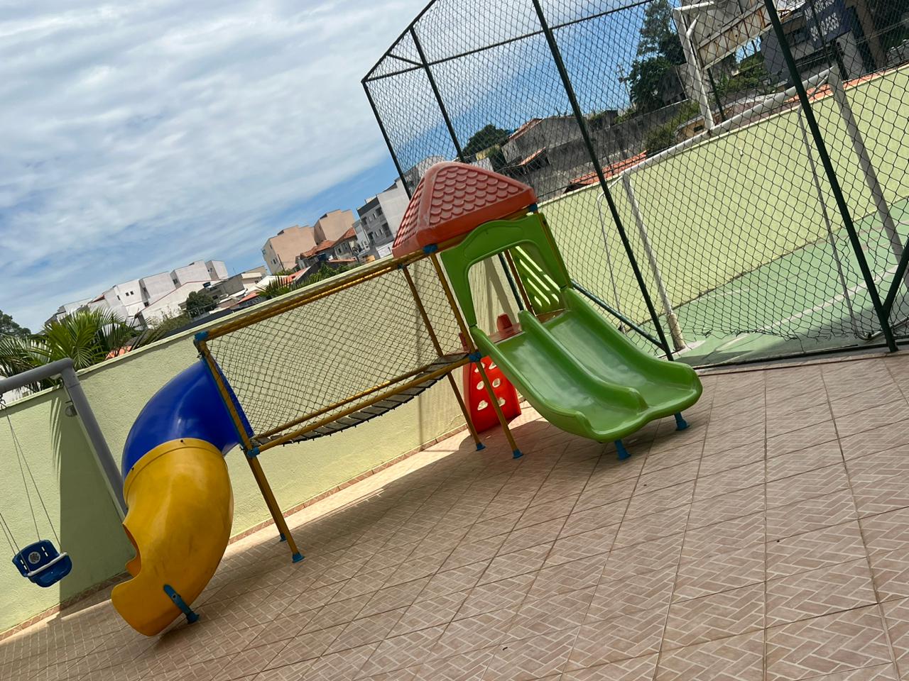 Imagem Apartamento com 2 Quartos à Venda, 60 m²em Vila Príncipe de Gales - Santo André