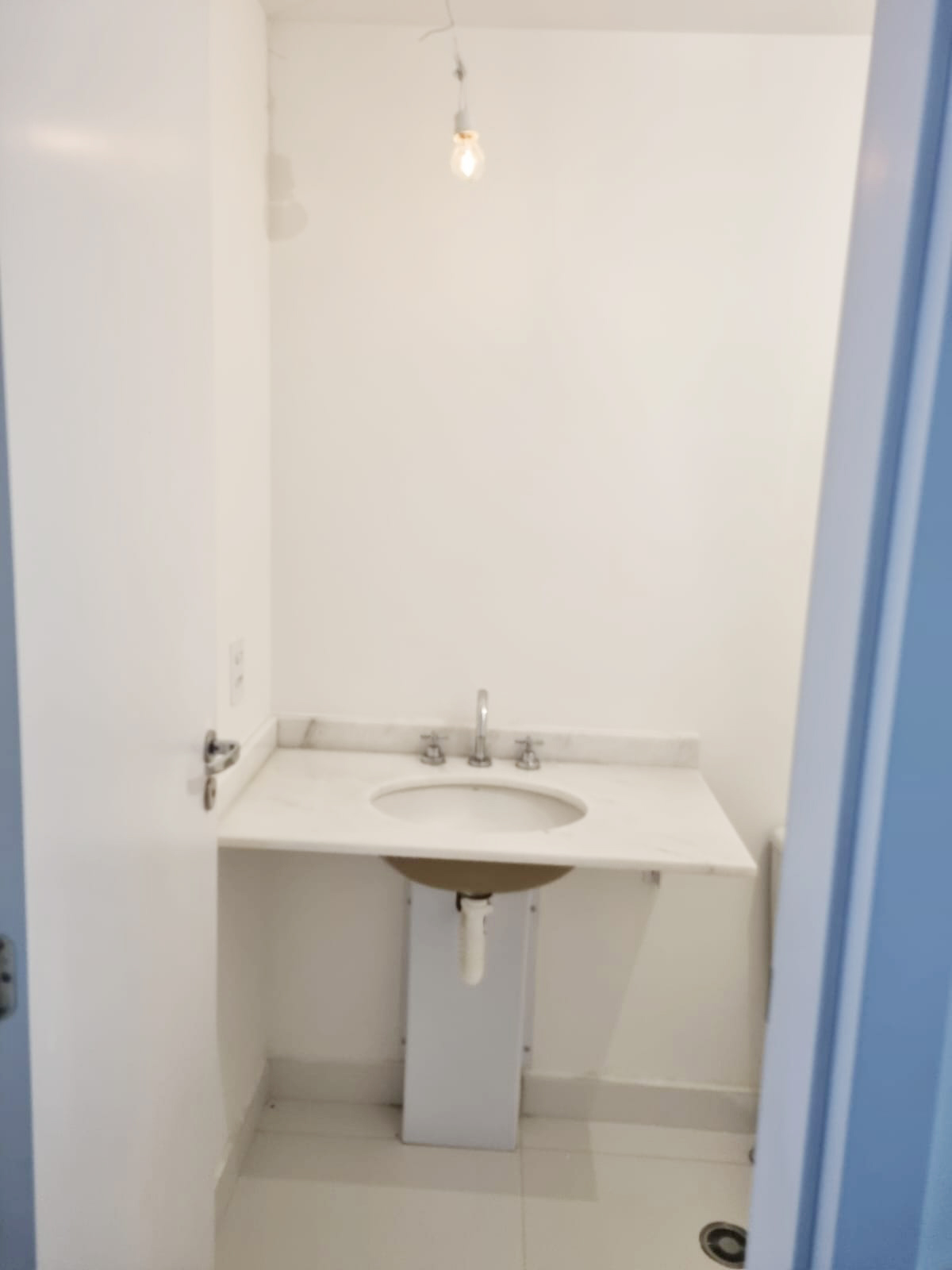 Imagem Apartamento com 3 Quartos à Venda, 85 m²em Santo Amaro - São Paulo